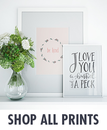 SHOP ALL PRINTS