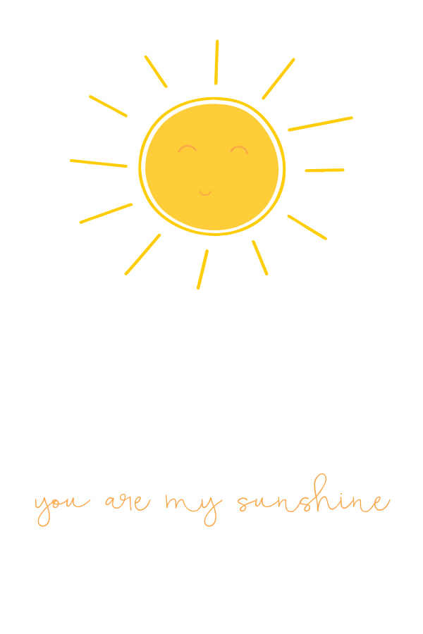 My Sunshine 2