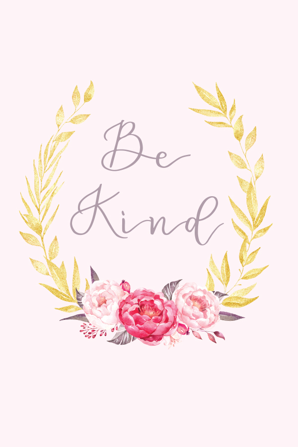 Be Kind 02