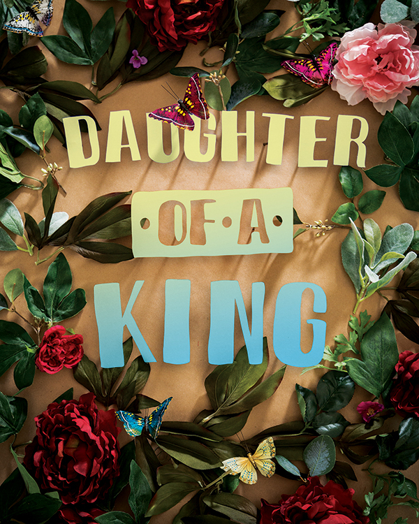 Daughter of a King 02