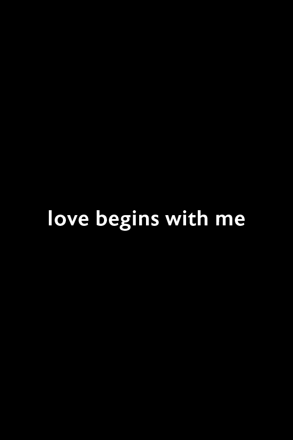 Love Series - Love Begins